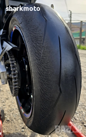 BMW S 1000 RR НОВ ВНОС!, снимка 18 - Мотоциклети и мототехника - 52778635