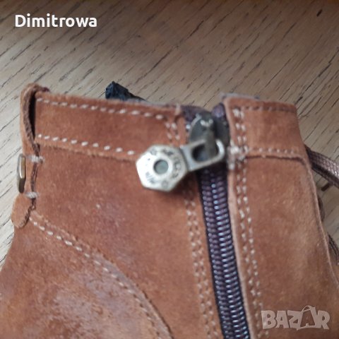 н.41 Tommy Hilfiger , снимка 11 - Дамски ежедневни обувки - 40300376