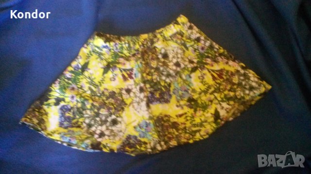 Поли за момичета, снимка 5 - Детски рокли и поли - 28919698