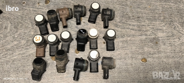 датчици за парктроник за VW Audi 