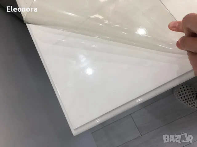 Разтегателна трапезна маса с 6 стола , снимка 6 - Маси - 50236404