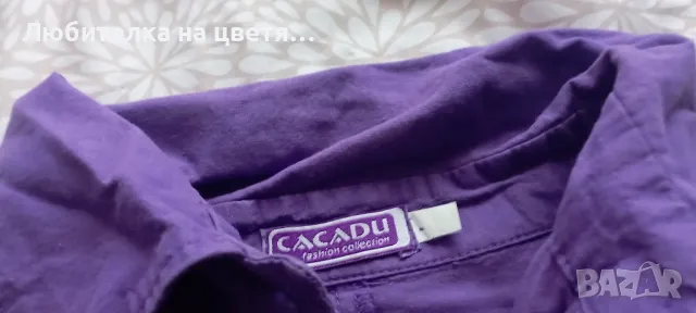 официални бодита тип риза, снимка 2 - Ризи - 47725606