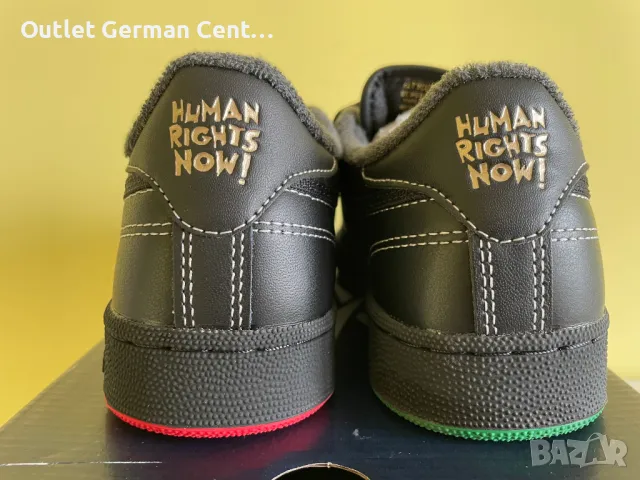 Reebok спортни обувки, снимка 5 - Маратонки - 48765914