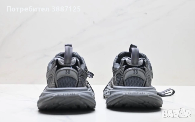 BALENCIAGA 3XL Унисекс обувки  37-45 номер, снимка 4 - Маратонки - 53175097