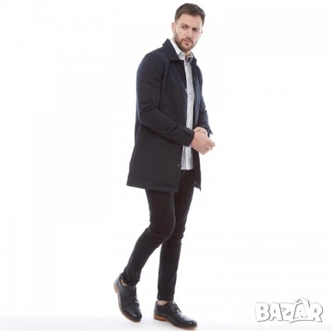 Мъжко яке French Connection /XL/ 2354 А3, снимка 3 - Якета - 53098327