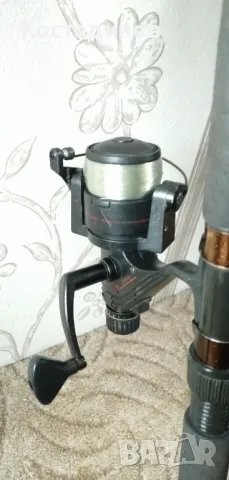 въдица Matchrod 420 и телескоп Phantom 450, снимка 3 - Въдици - 43534488