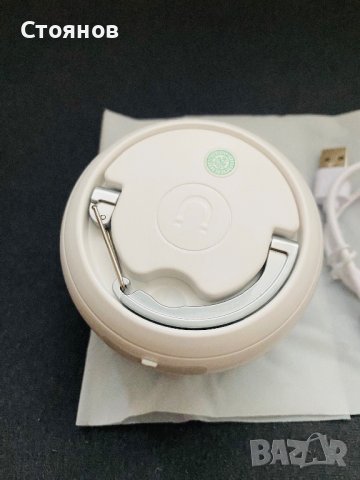 Мощна Къмпингова лампа за риболов - 6 в 1, снимка 8 - Въдици - 43270344