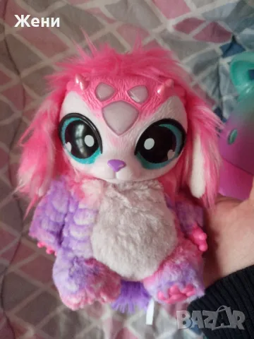 💖Magic Mixies интерактивни играчки Магическо Микси с едно интерактивно гърне, снимка 9 - Музикални играчки - 48110198