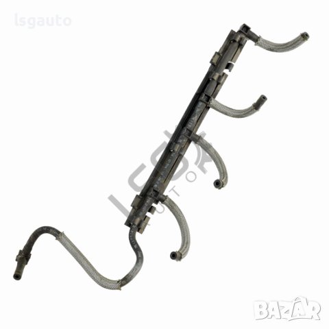 Щутцери излишно гориво Peugeot 407 2004-2010 ID: 120031