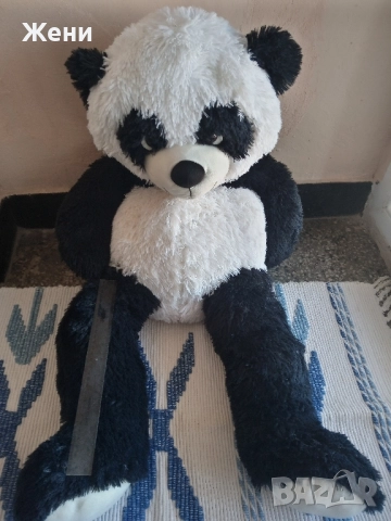 Големи плюшени играчки, снимка 18 - Плюшени играчки - 52138633