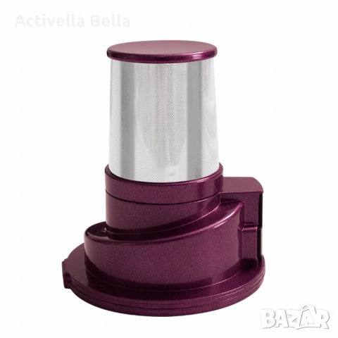 Безжична прахосмукачка Lexical, снимка 4 - Прахосмукачки - 52919269