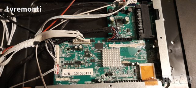 Main AV Board CV309H-A 