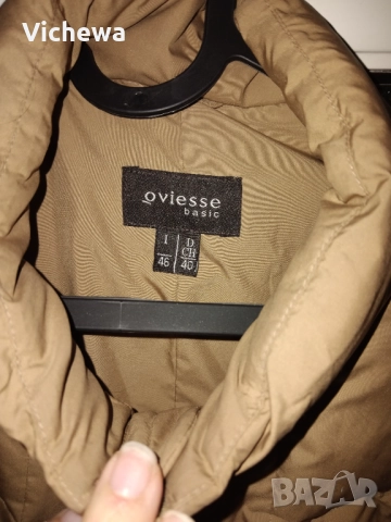 Дамско яке oviesse, снимка 3 - Якета - 52711447