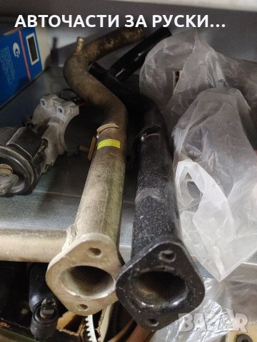 Авточасти за Лада 2111,10,12,Приора,Калина ,Лада 2114 нови налични на склад, снимка 10 - Части и Платки - 32242992