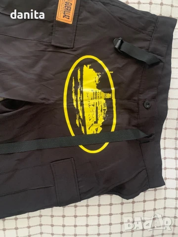 Нов къс, мъжки панталон, снимка 4 - Къси панталони - 51254407