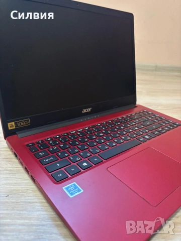 Acer Aspire 3 – 15.6" Full HD – батерия за смяна, снимка 3 - Лаптопи за дома - 53326175