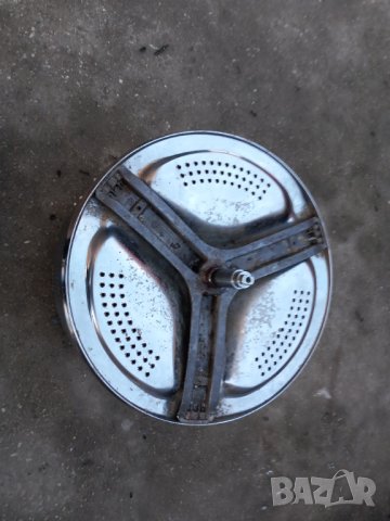 Продавам на части пералня Panasonic NA-107VC5 , снимка 3 - Перални - 39395958