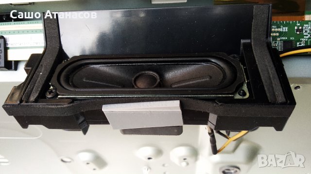 SAMSUNG UE32J4510AW със счупена матрица , BN41-02360B , WDF710Q , BN41-02398A , CY-JJ032AGHV6H, снимка 15 - Части и Платки - 26891243