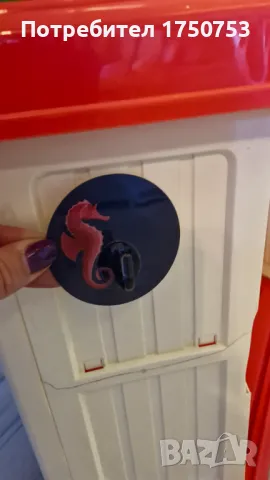 Детска кухня с аксесоари и звуци, снимка 17 - Играчки за стая - 47640023