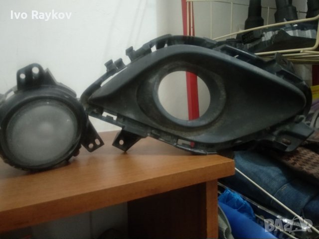 Мазда 6,2015г халогени, снимка 2 - Части - 33542015