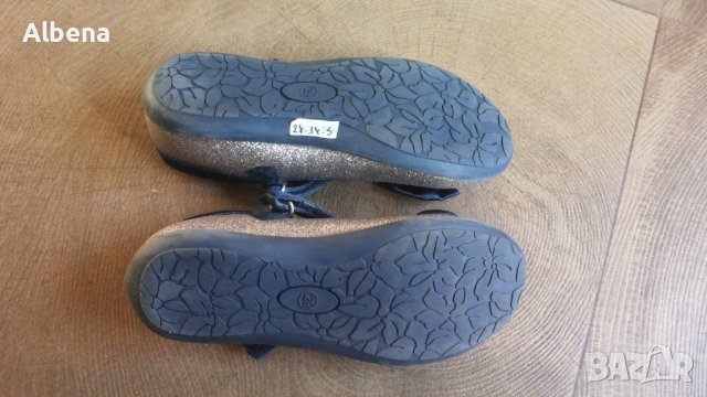 FRIBOO Kids Shoes Размер EUR 29 детски обувки 27-14-S , снимка 8 - Детски обувки - 43296215
