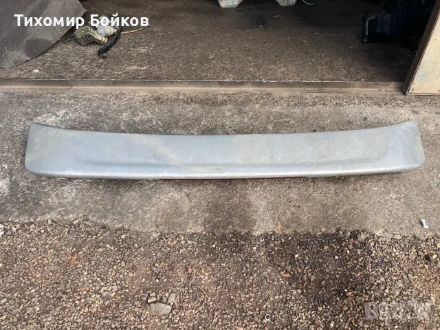 Спойлер за Субару, снимка 2 - Аксесоари и консумативи - 50000981