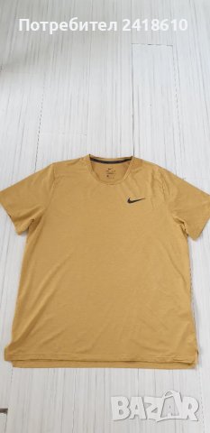 Nike PRO Standart Fit  Mens Size L  ОРИГИНАЛ! Мъжка Тениска !, снимка 11 - Тениски - 49763857