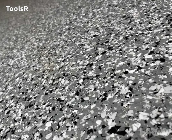 Шлайфане заглаждане фрезоване полиране всички подови настилки замазка Бетон мозайка подови настилки, снимка 3 - Други ремонти - 47097363