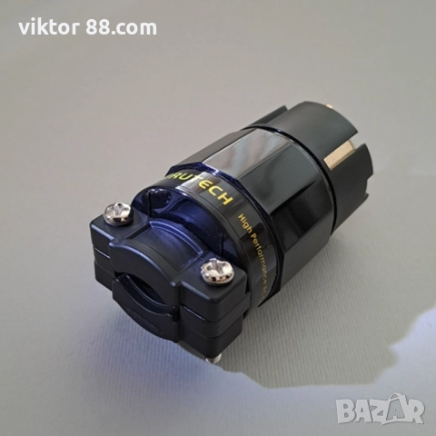 EU Schuko Power Plug - №16, снимка 3 - Други - 52704185