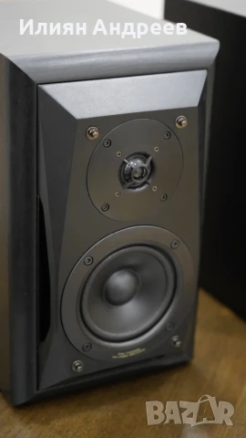 Тонколони Technics sb-m300, снимка 7 - Тонколони - 50581595