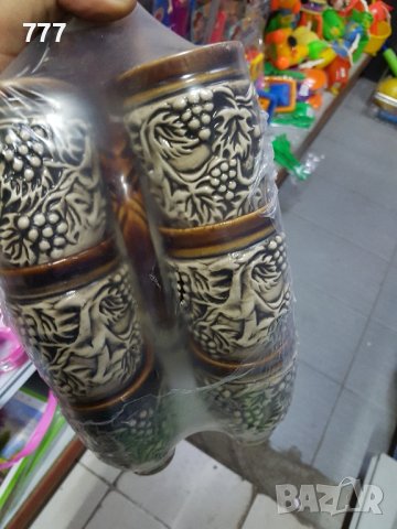 сервиз, снимка 5 - Сервизи - 43947998