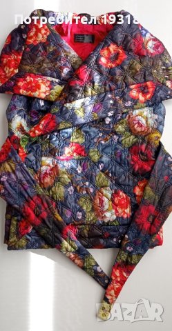 Елек " Caramella", снимка 5 - Елеци - 44062797