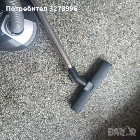 Прахосмукачка Ровента, снимка 2 - Прахосмукачки - 52663890