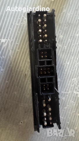 Комфорт модул за Mercedes C200 - 2028204226 /5DS006476-03, снимка 2 - Части - 51794938