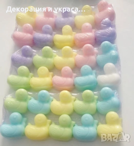 Детски сапуни за подарък на  рожден ден, снимка 2 - Декорация - 52567062