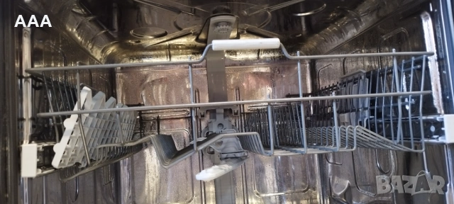 Съдомиялна Whirlpool свободностояща A+ Внос от Германия, снимка 9 - Съдомиялни - 53583039