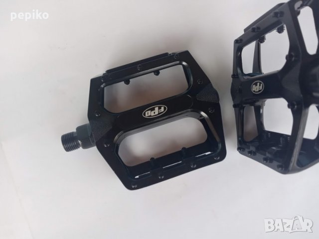 Продавам колела внос от Германия алуминиеви педали FPD , снимка 14 - Велосипеди - 27452860