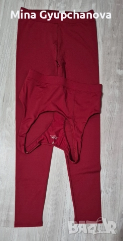 клин и бюастие от Италия , снимка 3 - Спортни екипи - 52625993