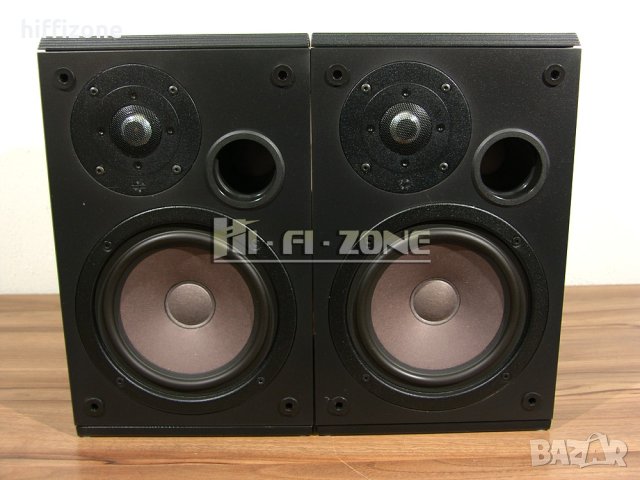 ТОНКОЛОНИ MB Quart one , снимка 2 - Тонколони - 40355782