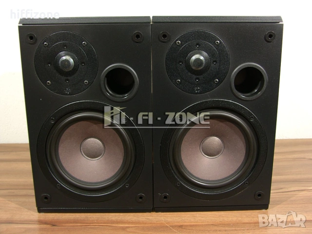 Тонколони   MB Quart one , снимка 2 - Тонколони - 53441803