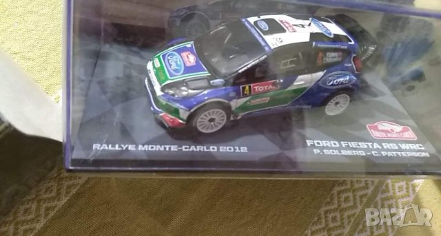 Rally  Sport  models & Le Mans models  във 1.43 мащаб., снимка 11 - Колекции - 32794732