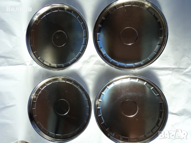 Нови тасове за ВАЗ 2101 и ВАЗ 2106, снимка 6 - Аксесоари и консумативи - 35049924