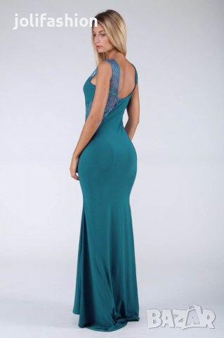 Бална рокля, снимка 2 - Сватбени рокли - 40197825