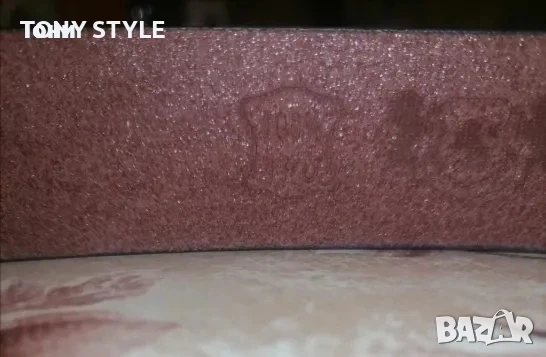 Нов Мъжки Колан Изцяло от Натурална Естествена Кожа 130см., снимка 7 - Колани - 53485727