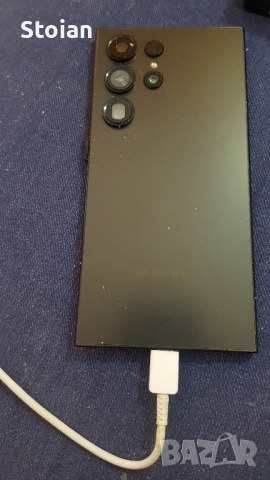 Samsung Galaxy s24 ultra 512gb , снимка 5 - Samsung - 49770390