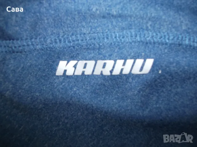 Тениски REEBOK,KARHU  мъжки,Л-ХЛ, снимка 4 - Тениски - 50196882