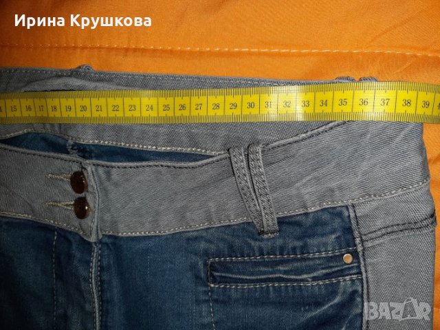 Дънки Miss sixty, снимка 6 - Дънки - 26782223