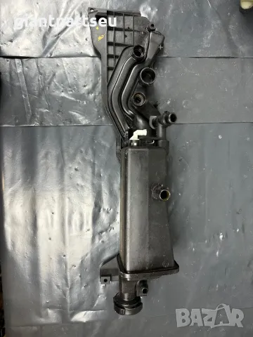 Казанче антифриз за БМВ е53 BMW 