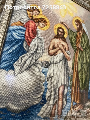 Гобен нов, снимка 2 - Гоблени - 53131528