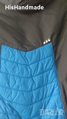 Ски яке за деца 7-9 г., купeно от Декатлон , снимка 6 - Зимни спортове - 38117041